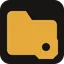 Files Lock logo