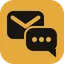 Warsha Emails logo