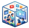 Watch Room logo